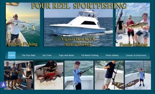 Four Reel