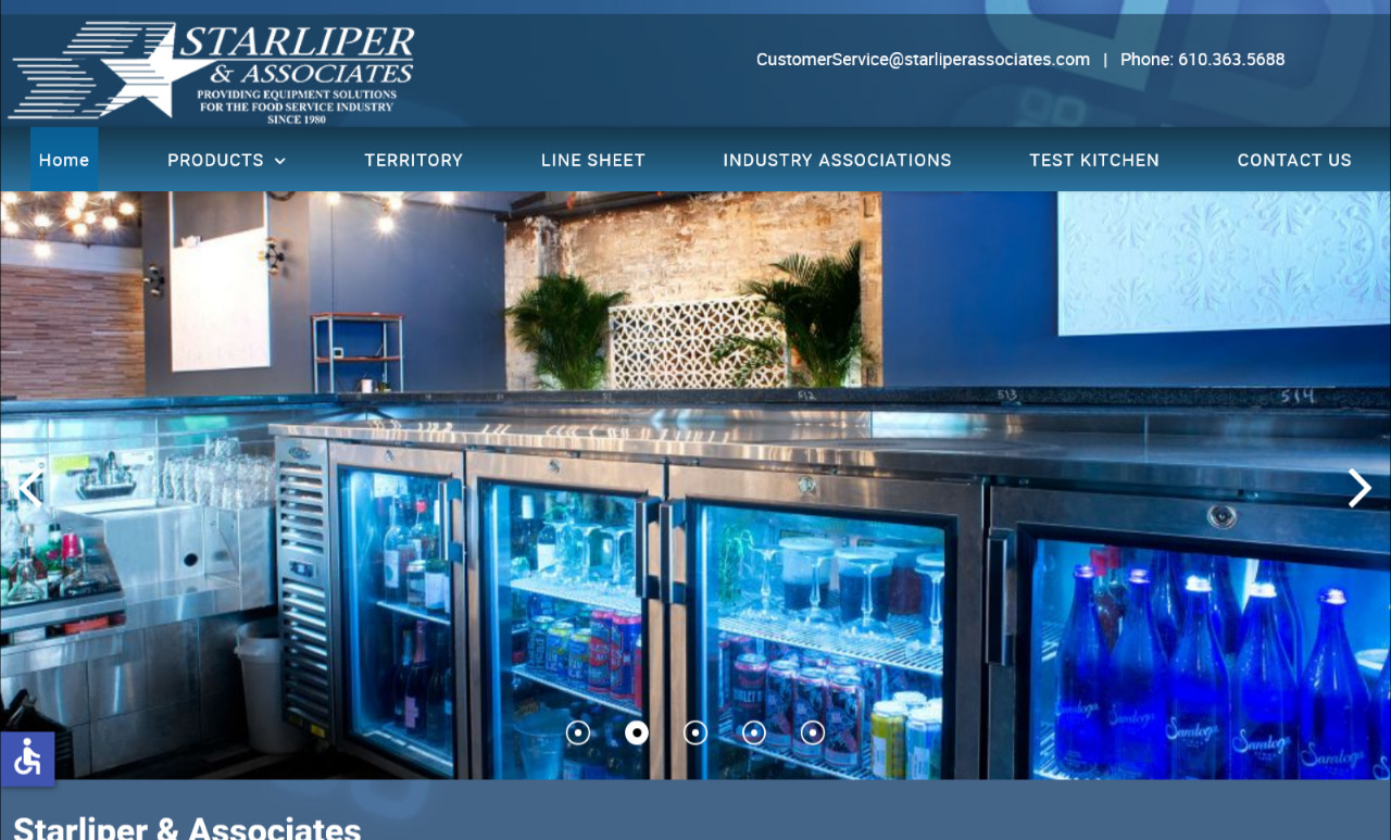 Starliper